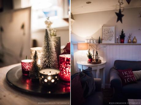 18. Dezember – Das Seelensachenwohnzimmer wird weihnachtsbunt