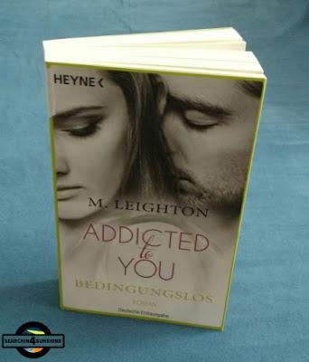 [Books] ADDICTED to YOU (3) - Bedingungslos von M. Leigthon