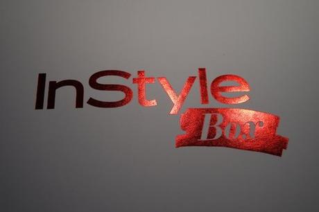 “ InStyle Box “ Winter Edition