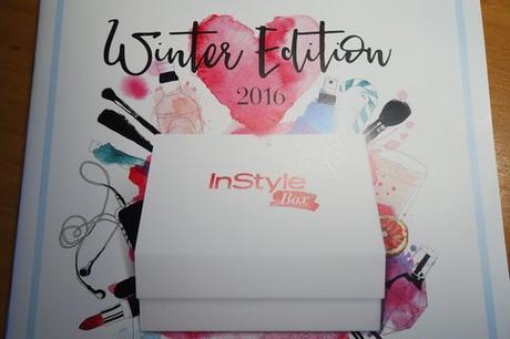 “ InStyle Box “ Winter Edition