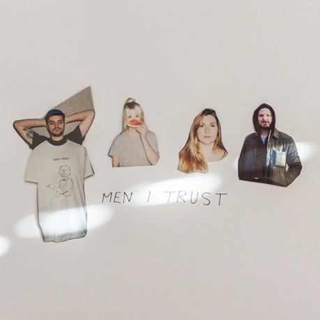 Men I Trust: Auf Umwegen