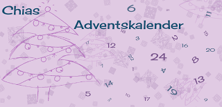 Adventskalender #18