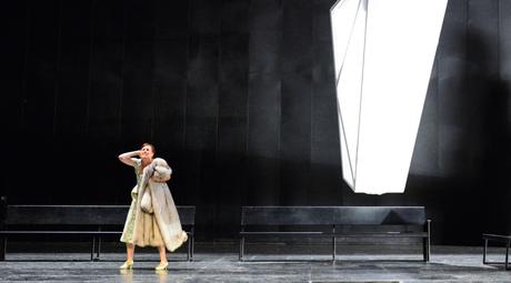 LUISA MILLER von Verdi am Staatstheater Kassel – Ausgebuht