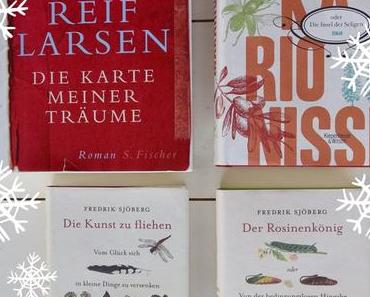 Buchgeschenke für Freigeister und Literaturliebhaber