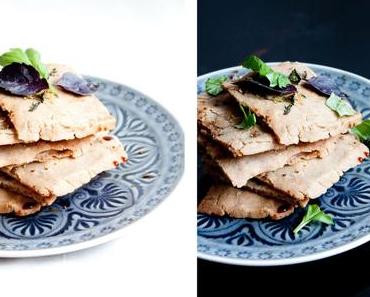 Meine 5 besten gesunden Snack Ideen