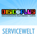 discoPLUS Servicewelt – Komplette Verwaltung des eigenen Tarifs