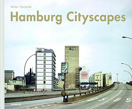 Milan Horacek — Hamburg Cityscapes