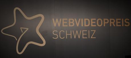 Die Schweiz feiert den ersten Webvideopreis