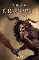 Rezension: Krampus - Brom