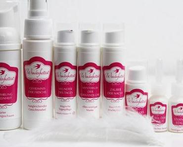 Wunderfrollein – Wundertüte Spezial Glow
