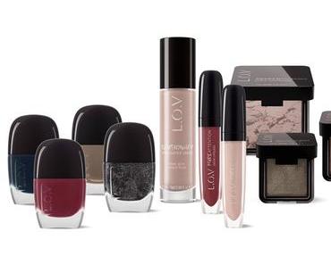 [Preview] L.O.V RAWmantic LE