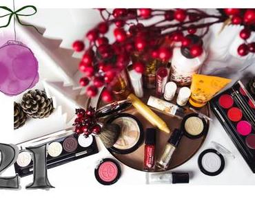 Kleidermaedchen Adventskalender: Türchen 21 – 3×1 Beauty Set von Yves Rocher