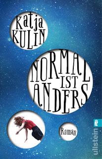 Normal ist anders von Katja Kulin