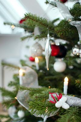 Home story: Christmas decoration with Westwing