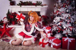 Die Menschen hinter Cosplay: Rubyrelle Cosplay