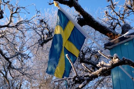 Weihnachten in Schweden – 58gradnord