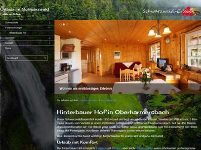 Schwarzwald-Erleben unter den 100 besten!