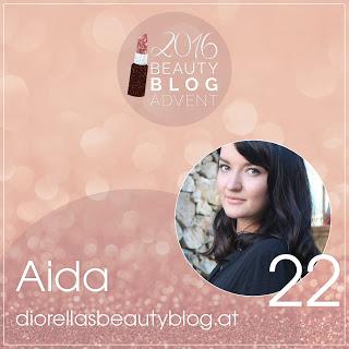 Türchen #22 Beauty Blog Advent