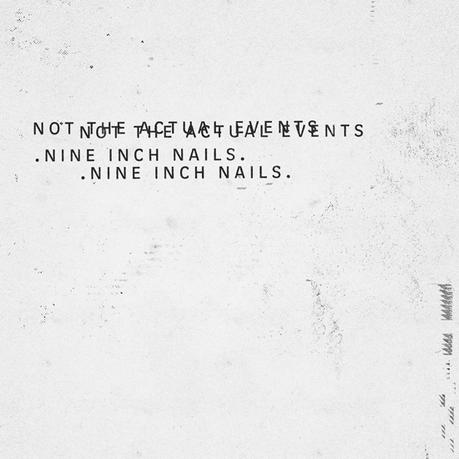 Nine Inch Nails: Vorglühen