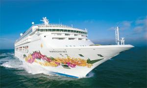 Kuba-Kreuzfahrten von Norwegian Cruise Line