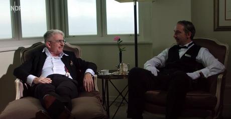 Jahresrückblick 2016 mit Strunk und Schulz