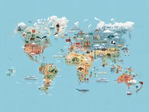 AIDAcara: Buchungsstart für Teilstrecken der Weltreise