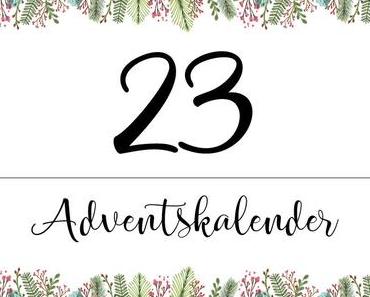 Adventskalender 23: Your Homeport Gutschein 50€