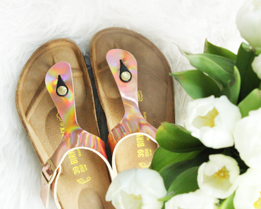 Schick und gesund unterwegs mit hochwertigem Schuhwerk