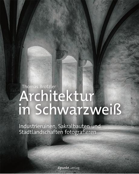 Thomas Brotzler — Architektur in Schwarzweiß