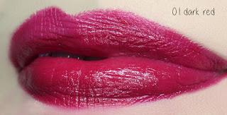 Rival de Loop - The Golden 20's - Lipsticks