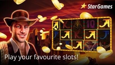 StarGames Casino & Slot – Reales Geld und echte Auszahlungen