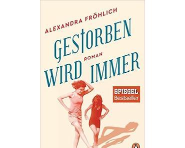 # 81 - Gestorben wird immer