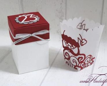 Morgen Kinder wirds was geben… ODER {mein 3. Adventskalender-Türchen}