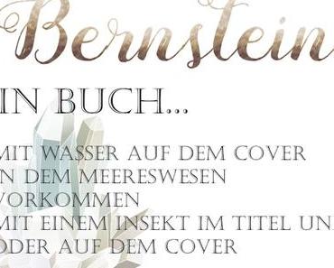 [Challenge] Edelstein Challenge ~ Januar