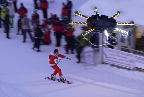 Smoke Alarm Sing-Along