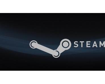 Steam: Großer Servercrash