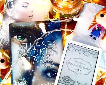 Frohe Weihnachten! ♥