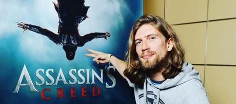 Assassin’s Creed Film Kinotour mit Sarazar