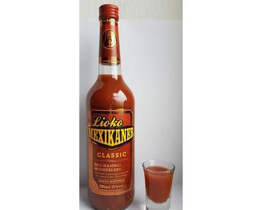 Lioko Mexikaner Drink Classic