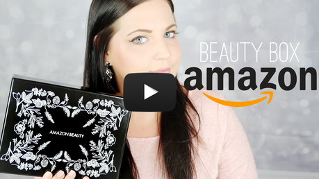 Unboxing - Amazon Beauty Box | Top oder Flop Produkte ?! (+ Video)