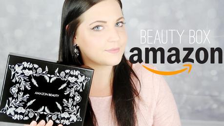 Unboxing - Amazon Beauty Box | Top oder Flop Produkte ?! (+ Video)