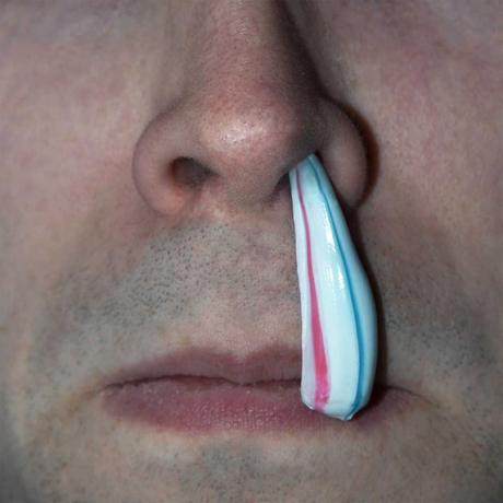 Trash-Kunst von Meatwreck