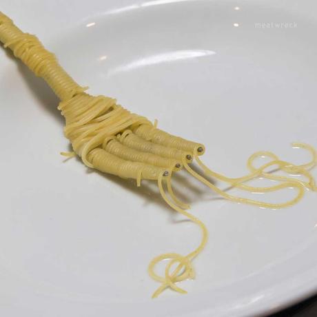 Trash-Kunst von Meatwreck