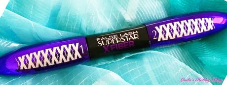 False Lash Superstar X-Fiber von L’Oreál Paris