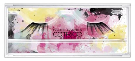 [Preview] Catrice „Eyeconic Art“ Limited Edition