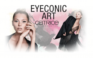 [Preview] Catrice „Eyeconic Art“ Limited Edition