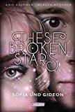 Rezension: These Broken Stars. Jubilee und Flynn -  Amie Kaufman/Meagan Spooner