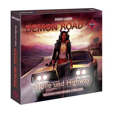 Demon Road - Hölle und Highway