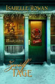 [Rezension] Isabelle Rowan - Zwölf Tage