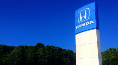 Honda investiert in Grab – der Fahrdienst in Südost-Asien